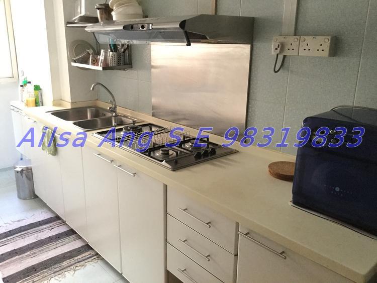 Blk 9 Holland Avenue (Queenstown), HDB 3 Rooms #62761012